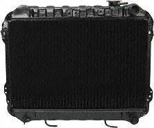 Engine Cooling & Climate Control Parts Train P809-toyo-coro