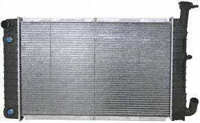 Engine Cooling & Climate Control Parts Train P917-pont-gran