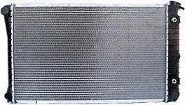Radiators Parts Train P921-buic-elec