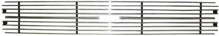 Grille Inserts Parts Train PR-801031-chev-s10