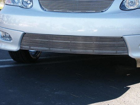 Bumper Guards Parts Train PR-807157-toyo-coro