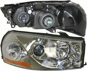 Headlight Bulbs Parts Train S100105-satu-l100