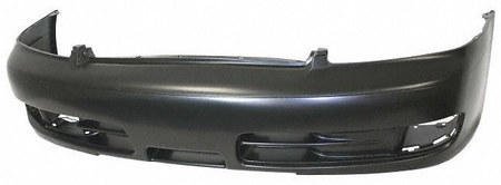 Bumper Covers Parts Train S010309P-suba-lega
