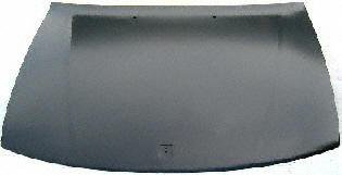 Hood Scoops & Vents Parts Train S130105-satu-lw20