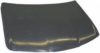 Hood Scoops & Vents Parts Train S130106-satu-vue