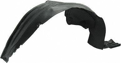 01-04 SUBARU OUTBACK FRONT SPLASH SHIELD RH (PASSENGER SIDE) (2001 01 2002 02 2003 03 2004 04) S222119 59110AE06A Fenders Parts Train S222119-suba-outb