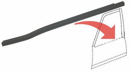 Weather Stripping Parts Train S450102-suzu-vita