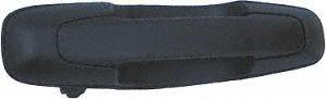 99-03 SUZUKI GRAND VITARA FRONT DOOR HANDLE LH (DRIVER SIDE) SUV, OUTER BLACK =FRONT & REAR (1999 99 2000 00 2001 01 2002 02 2003 03) S462102 8282065D005PK Body Parts Train S462102-suzu-gran