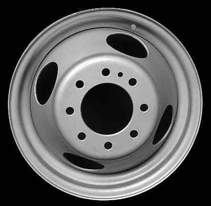Wheel Studs Parts Train STL01620U20N-chev-ck