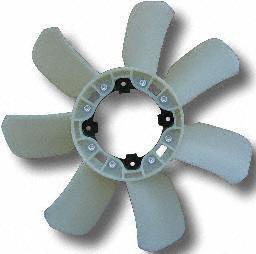 Engine Cooling & Climate Control Parts Train T160507-toyo-4run