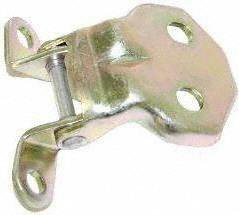 84-91 TOYOTA 4RUNNER 4 runner FRONT DOOR HINGE LH (DRIVER SIDE) SUV, Lower (1984 84 1985 85 1986 86 1987 87 1988 88 1989 89 1990 90 1991 91) T463908 6874014030 Locks & Cables Parts Train T463908-toyo-4run