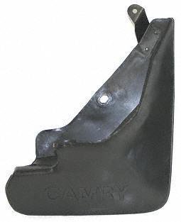 Mud Flaps & Splash Guards Parts Train T552909-toyo-camr