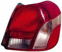 Tail Light Assemblies Parts Train T730109-toyo-echo
