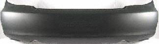 Bumper Covers Parts Train T760102P-toyo-camr