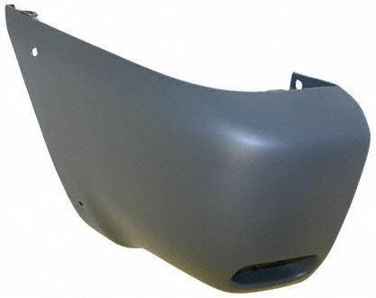 Bumper Covers Parts Train T760108-toyo-rav4