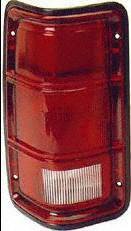 Chrome Trim & Accessories Parts Train TRI4712-dodg-ramc