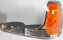 Lighting Parts Train US-2300L-gmc-yuko