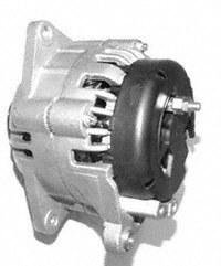 Alternators Parts Train USALT-1400-buic-rega