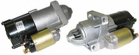 Ignition Parts Parts Train USSTR-2518-chev-subu