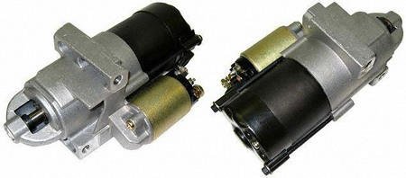 Ignition Parts Parts Train USSTR-2522-olds-cutl