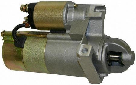 Ignition Parts Parts Train USSTR-2612-cadi-comm