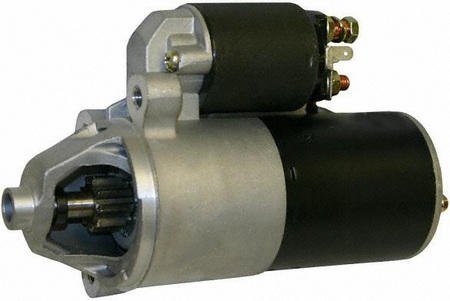 Ignition Parts Parts Train USSTR-2705-merc-sabl