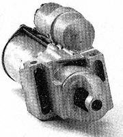 Ignition Parts Parts Train USSTR-3042-chev-blaz