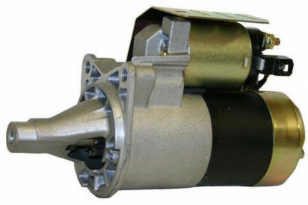 Ignition Parts Parts Train USSTR-3072-chry-sebr