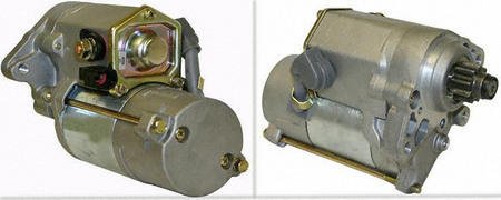 Starters Parts Train USSTR-5024-toyo-sequ