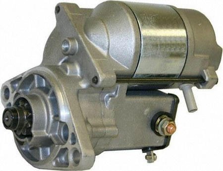 Ignition Parts Parts Train USSTR-8042-isuz-i-ma