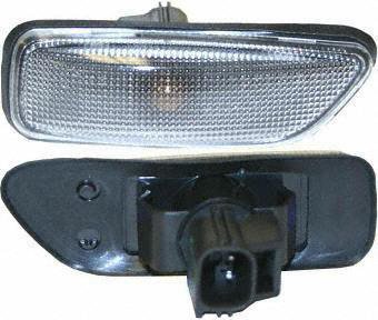 Marker Lights Parts Train V104505-volv-xc70