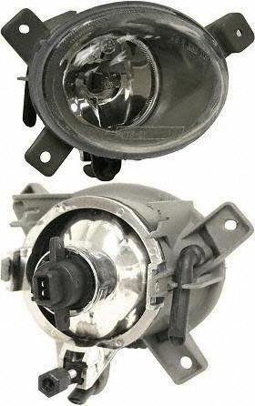 Bulbs Parts Train V107509-volv-s60