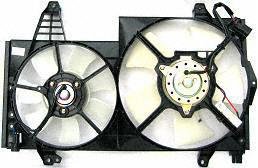 Engine Cooling & Climate Control Parts Train V160905-volv-s40