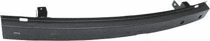 01-04 VOLVO V40 v-40 REAR REINFORCEMENT (2001 01 2002 02 2003 03 2004 04) V762104 30889866-7 Bumpers Parts Train V762104-volv-v40