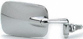 Mirrors Parts Train VW12R-volk-supe