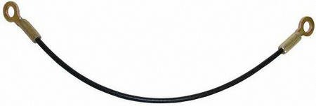 Locks & Cables Parts Train F581911-ford-bron