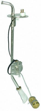 78-79 FORD BRONCO SENDING UNIT SUV, w/O-Ring & Strainer (1978 78 1979 79) F670336 0 Sending Units & Cables Parts Train F670336-ford-bron