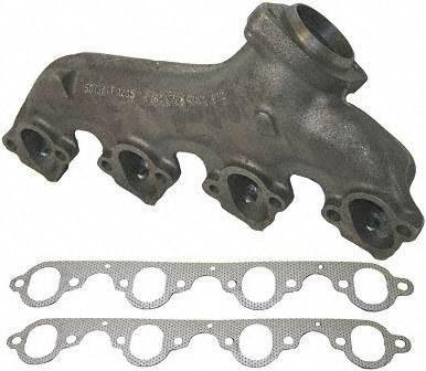 Manifolds Parts Train F960709-ford-f-se