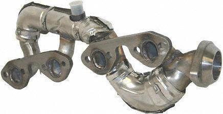 98-01 MERCURY MOUNTAINEER EXHAUST MANIFOLD SUV, 8 Cyl, 302 CID (5.0L), LH, HOL#327-1847 (1998 98 1999 99 2000 00 2001 01) F960777 XL2Z9431CA Manifolds Parts Train F960777-merc-moun