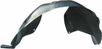 89-94 FORD THUNDERBIRD t-bird FRONT SPLASH SHIELD RH (PASSENGER SIDE), Fender Liner (1989 89 1990 90 1991 91 1992 92 1993 93 1994 94) FD4505 F2SZ16102A Fenders Parts Train FD4505-ford-thun