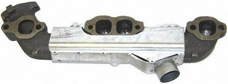 Manifolds Parts Train G960707-chev-subu