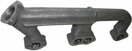 Manifolds Parts Train G960709-buic-cent