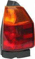 Tail Light Assemblies Parts Train G730101-gmc-envo