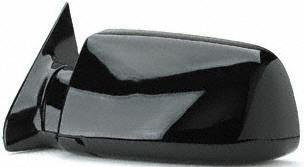 Exterior Mirrors Auto Parts GM24L-chev-ck