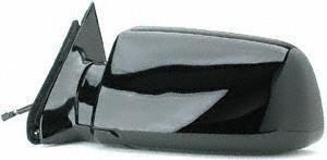Exterior Mirrors Kool Vue GM24EL-gmc-subu