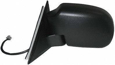 Mirrors Parts Train GM49EL-olds-brav