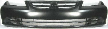 Bumper Covers Parts Train H010302-hond-acco