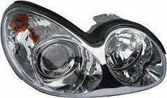Headlight Bulbs Parts Train H100109-hyun-sona