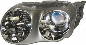 Headlight Bulbs Parts Train H100114-hyun-tibu