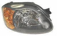 Headlight Bulbs Parts Train H100125-hyun-acce